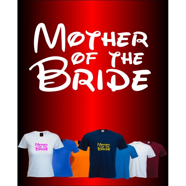 Mother of the Bride